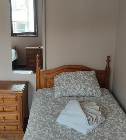 Guesthouse Porto Bed Comfort Экстерьер фото