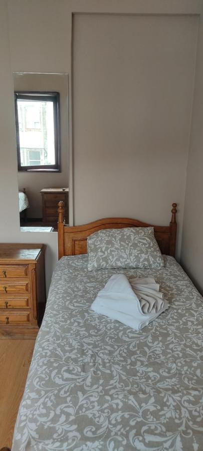 Guesthouse Porto Bed Comfort Экстерьер фото