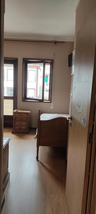 Guesthouse Porto Bed Comfort Экстерьер фото